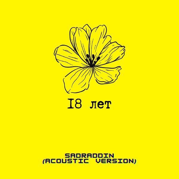 Sadraddin - 18 лет (Acoustic version)