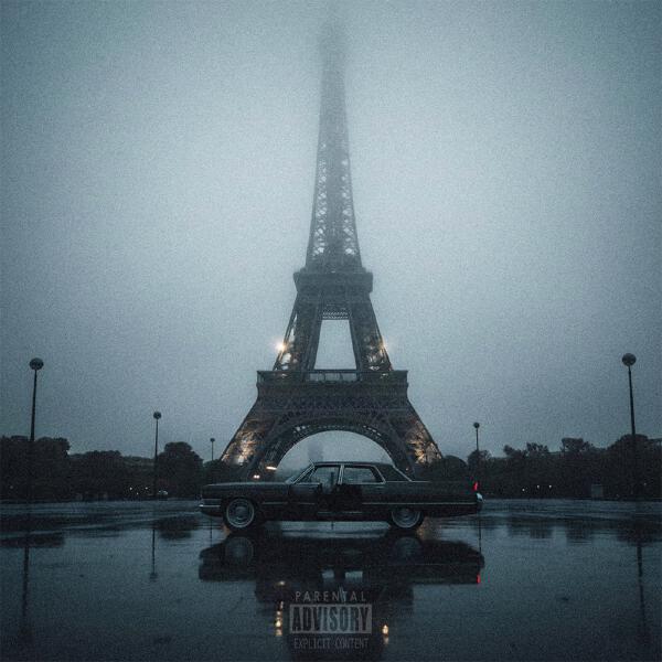 84, LOOKBUFFALO, tet baby - Франция