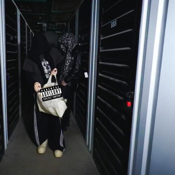 madk1d, Villian - 8 миля